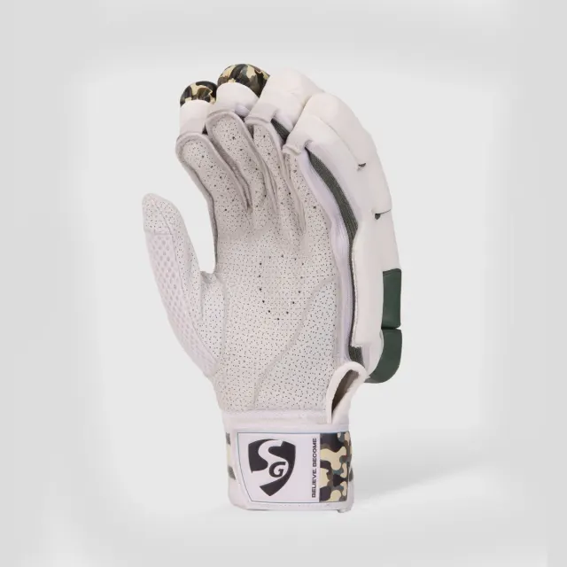 Savage Edition Batting Gloves – SG