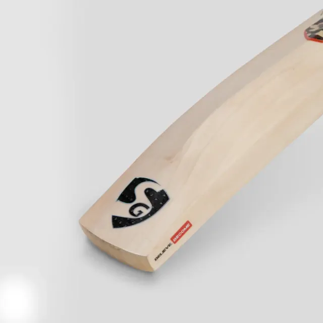 Savage Edition English Willow Cricket Bat (Hardik Pandya Series) – SG