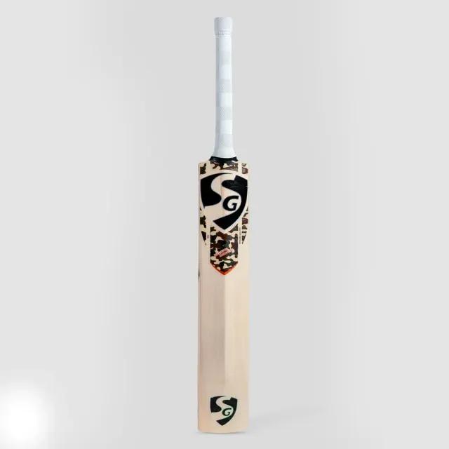 Savage Edition English Willow Cricket Bat (Hardik Pandya Series) – SG