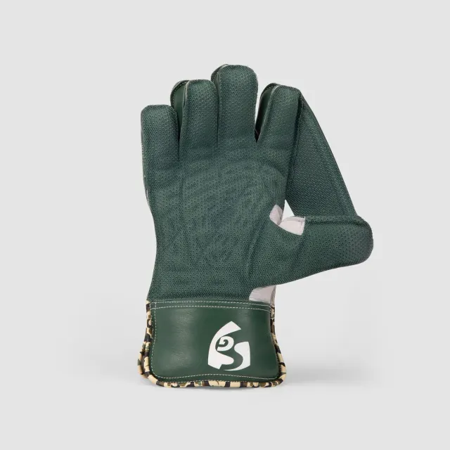 Savage Wicket Keeping Gloves – SG