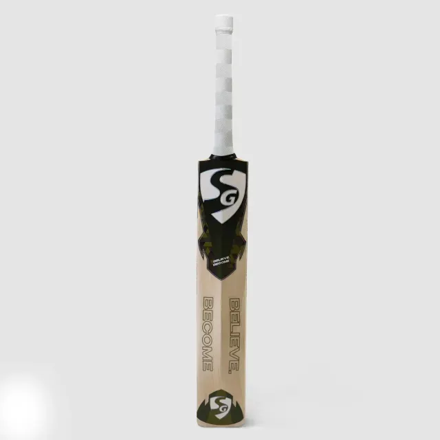 Savage Xtreme English Willow Cricket Bat (Hardik Pandya Series) – SG