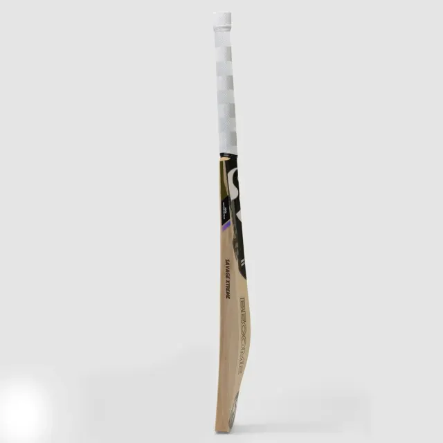 Savage Xtreme English Willow Cricket Bat (Hardik Pandya Series) – SG