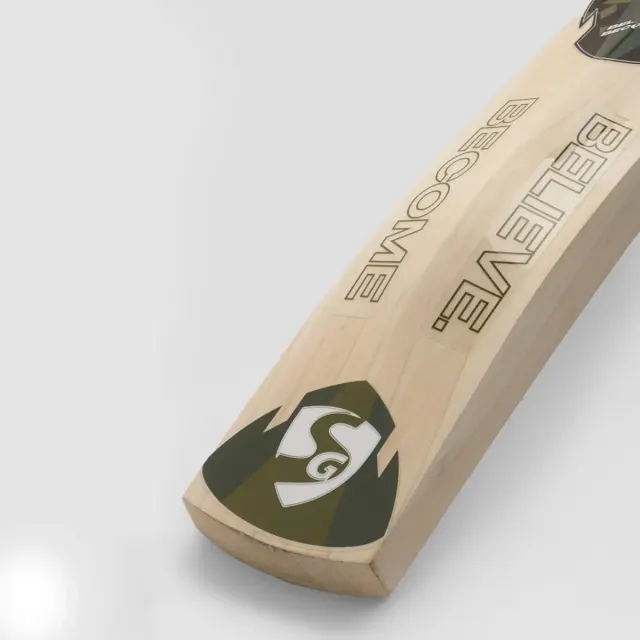 Savage Xtreme English Willow Cricket Bat (Hardik Pandya Series) – SG