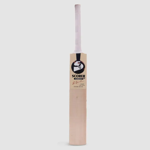 Scorer Classic 2.0 Kashmir Willow Cricket Bat – SG