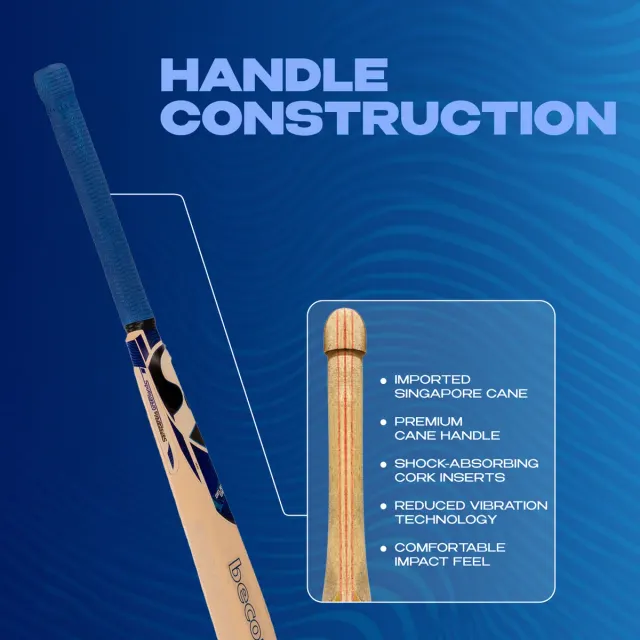 Scorer Classic Kashmir Willow Cricket Bat – SG