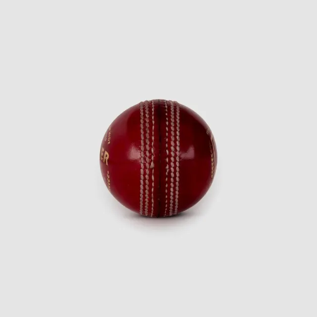 Seamer Cricket Leather Ball – SG