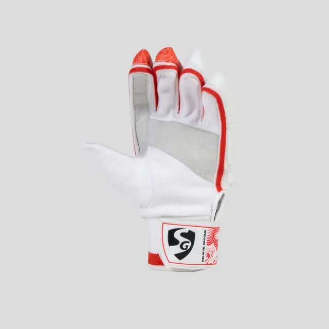 Shield Batting Gloves – SG