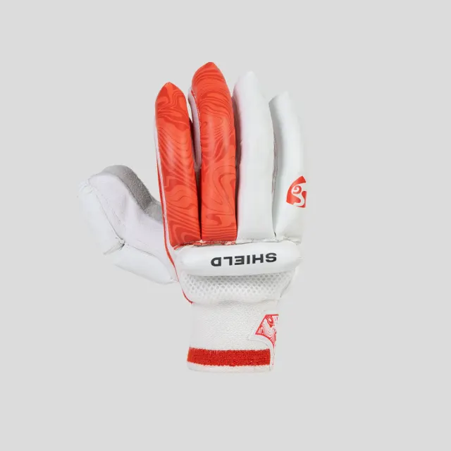 Shield Batting Gloves – SG