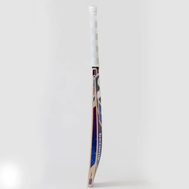 Sierra 100 English Willow Cricket Bat – SG