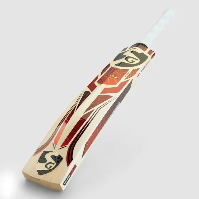 Sierra 150 English Willow Cricket Bat – SG