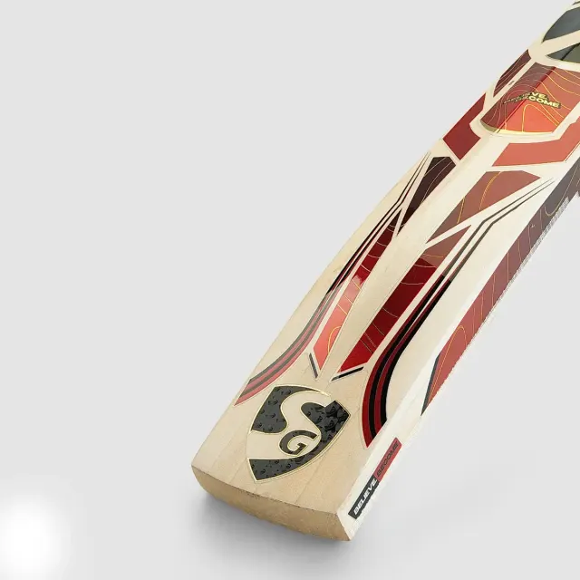 Sierra 150 English Willow Cricket Bat – SG