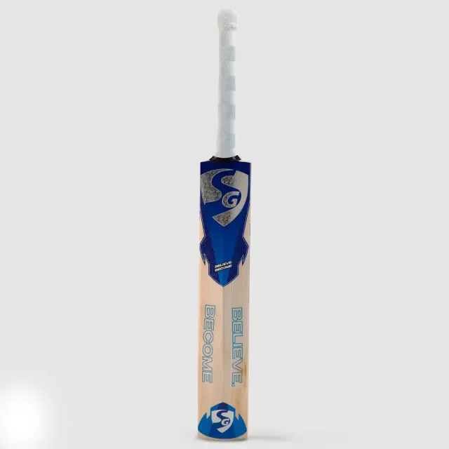 Sierra 250 English Willow Cricket Bat – SG