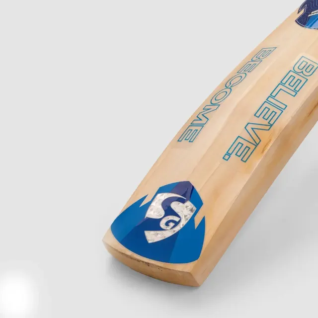 Sierra 250 English Willow Cricket Bat – SG