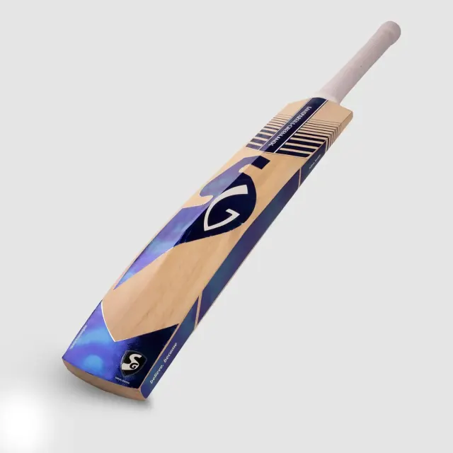 Sierra Classic Kashmir Willow Cricket Bat – SG