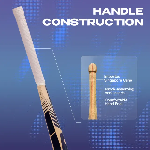 Sierra Classic Kashmir Willow Cricket Bat – SG