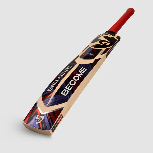 Sierra Plus Kashmir Willow Cricket Bat – SG