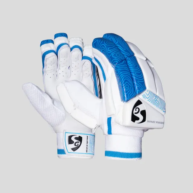 Sierra Spark Batting Gloves – SG