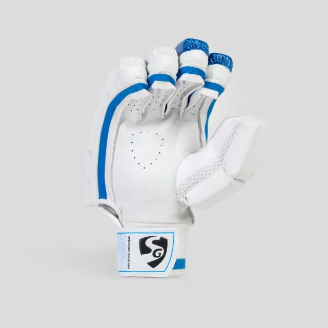 Sierra Spark Batting Gloves – SG