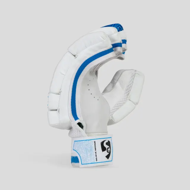 Sierra Spark Batting Gloves – SG