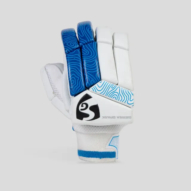 Sierra Spark Batting Gloves – SG