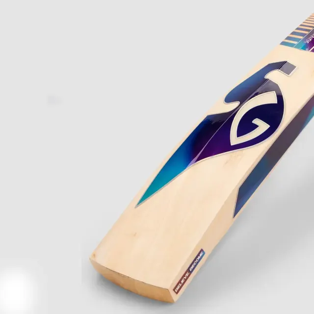 Skipper Icon English Cricket Bat – SG