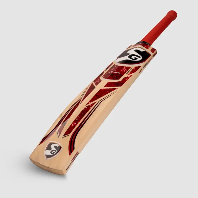 Skipper Plus Kashmir Willow Cricket Bat – SG