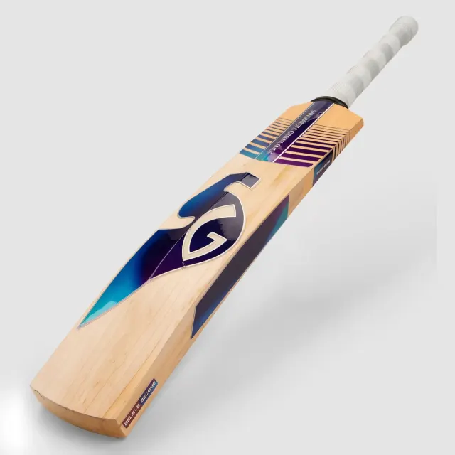 Skipper Xtreme English Willow Cricket Bat – SG