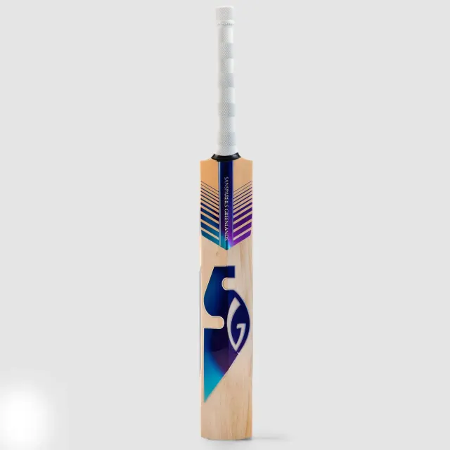 Skipper Xtreme English Willow Cricket Bat – SG