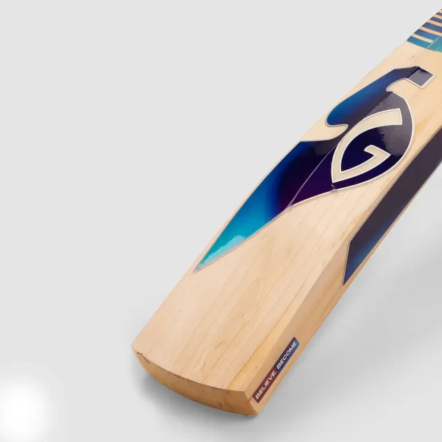 Skipper Xtreme English Willow Cricket Bat – SG