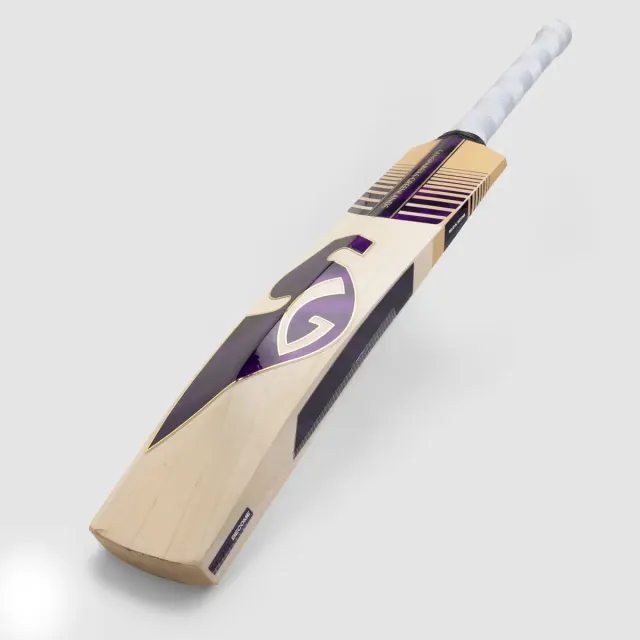Slammer Classic English Willow Cricket Bat – SG
