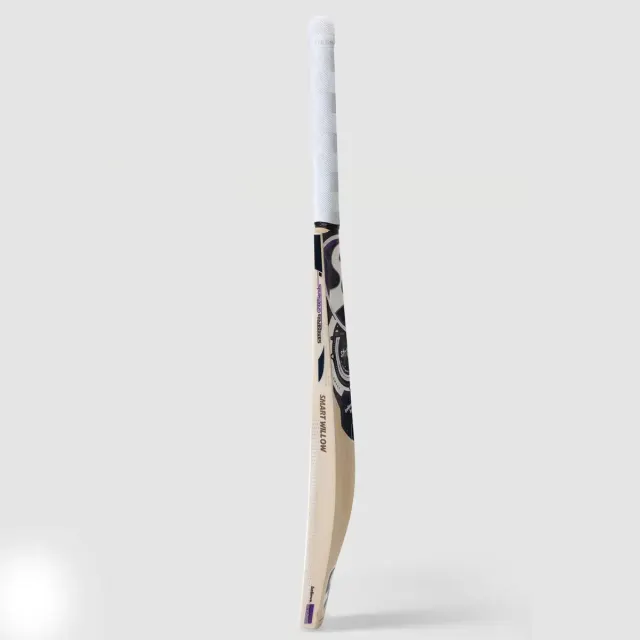 Smart Willow English Willow Cricket Bat with SG|Str8bat Sensor – SG