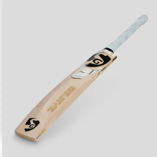 Smriti 2.0 English Willow Cricket Bat – SG