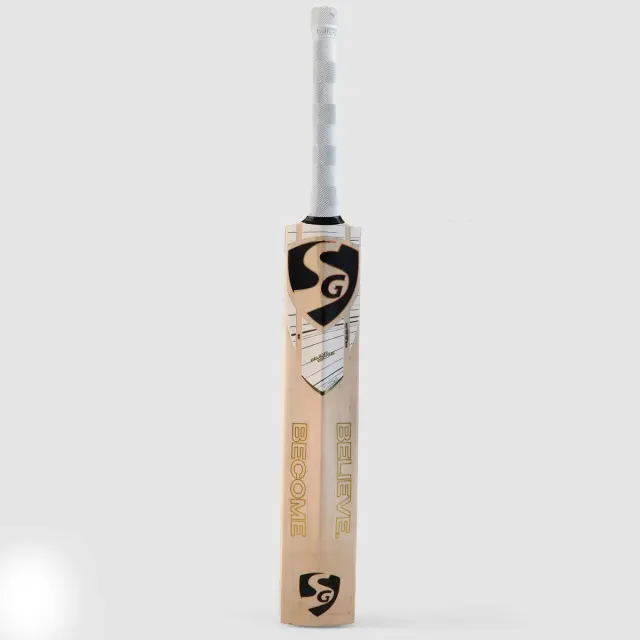 Smriti 2.0 English Willow Cricket Bat – SG