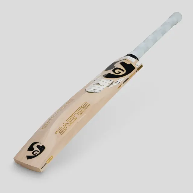 Smriti 3.0 English Willow Cricket Bat – SG