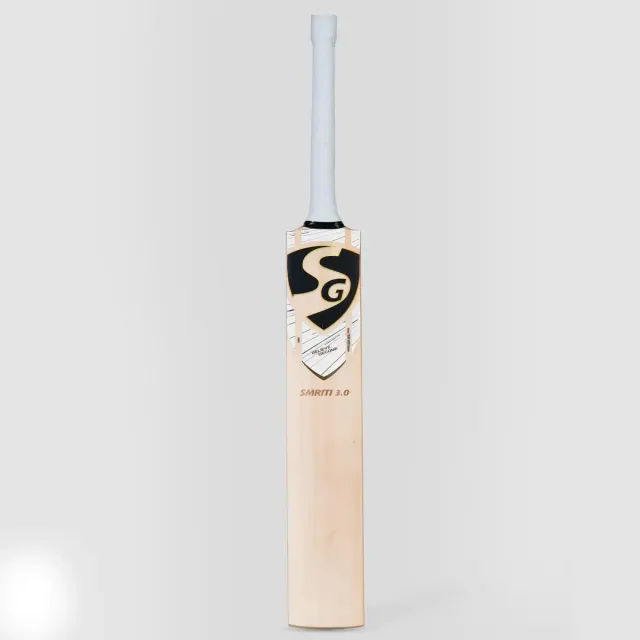 Smriti 3.0 English Willow Cricket Bat – SG