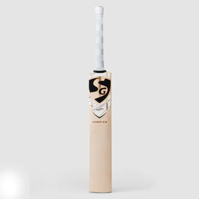 Smriti 4.0 English Willow Cricket Bat – SG