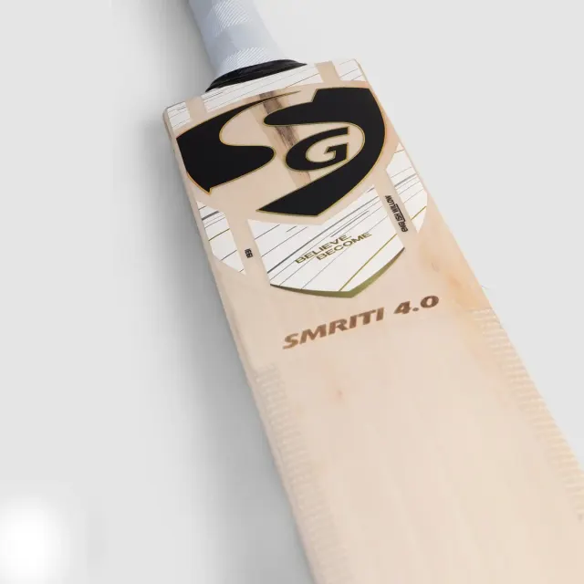 Smriti 4.0 English Willow Cricket Bat – SG