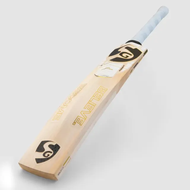 Smriti 5.0 English Willow Cricket Bat – SG