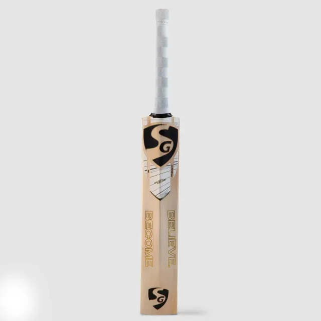 Smriti 5.0 English Willow Cricket Bat – SG