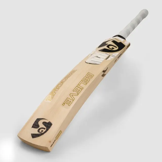 Smriti Edition English Willow Cricket Bat – SG