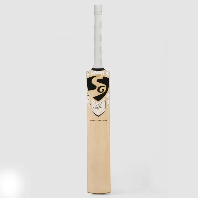 Smriti Edition English Willow Cricket Bat – SG