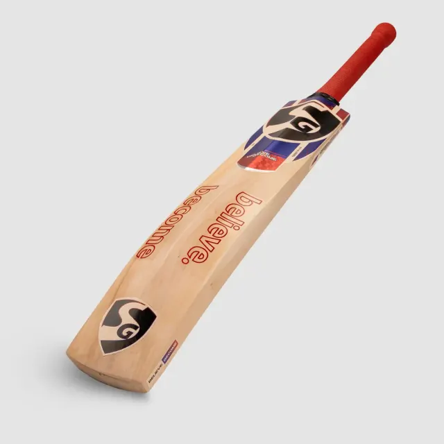 Strokewell Classic Kashmir Willow Cricket Bat – SG