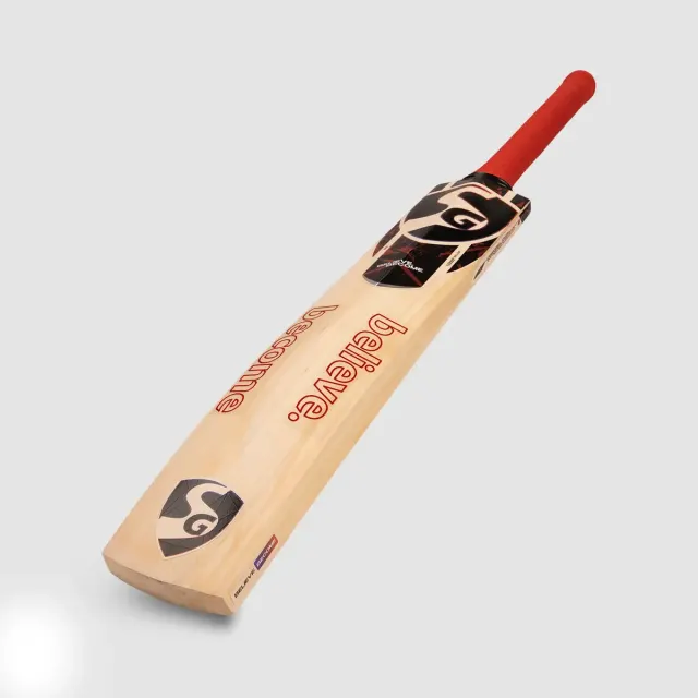Strokewell Xtreme Kashmir Willow Cricket Bat – SG