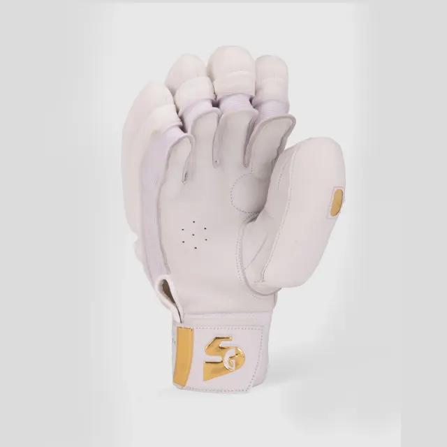 Sunny Gold Batting Gloves – SG