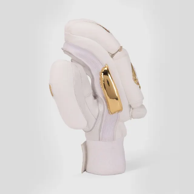 Sunny Gold Batting Gloves – SG