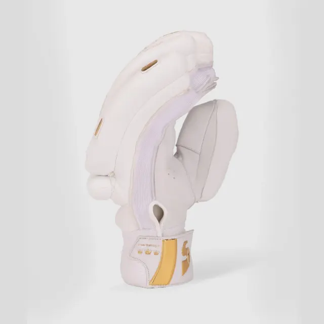 Sunny Gold Batting Gloves – SG