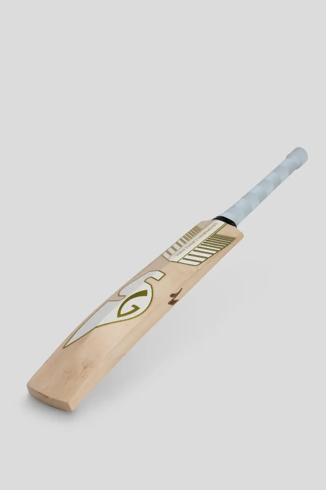 Sunny Gold Classic English Willow Cricket Bat – SG