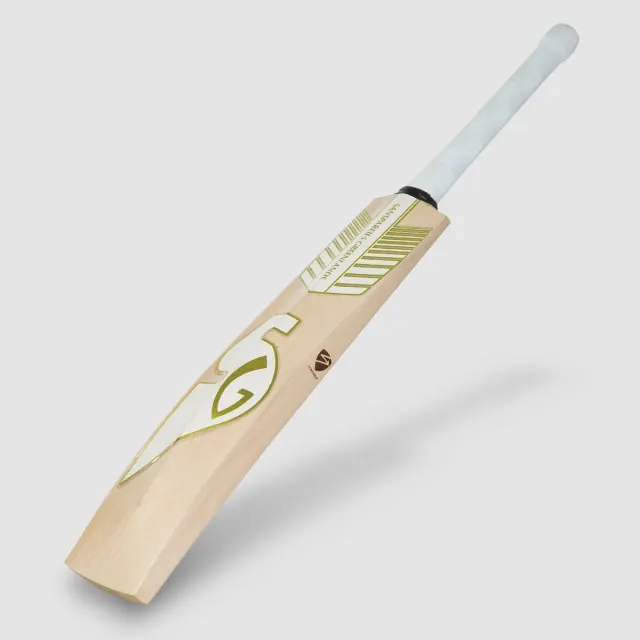 Sunny Gold Classic Original LE English Willow Cricket Bat – SG