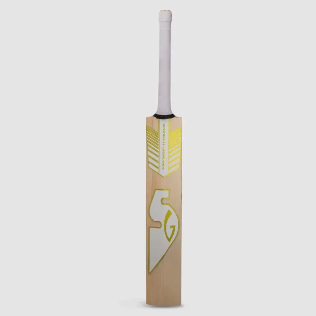 Sunny Gold Classic Original LE English Willow Cricket Bat – SG