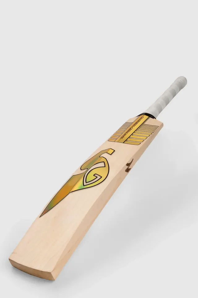 Sunny Gold Icon English Cricket Bat – SG